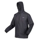 Спортивная ветровка мужская Regatta Pack It Jkt III RMW281-038 M Темно-серая (5063019015897) - изображение 3