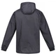 Спортивная ветровка мужская Regatta Pack It Jkt III RMW281-038 M Темно-серая (5063019015897) - изображение 5