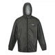 Спортивная ветровка мужская Regatta Pack It Jkt III RMW281-41C L Хаки (5059404507108) - изображение 4
