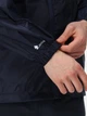 Спортивная ветровка мужская Regatta Pack It Jkt III RMW281-540 L Темно-синяя (5051522806293) - изображение 8