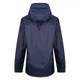 Спортивная ветровка мужская Regatta Pack It Jkt III RMW281-540 L Темно-синяя (5051522806293) - изображение 5