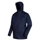 Спортивная ветровка мужская Regatta Pack It Jkt III RMW281-540 L Темно-синяя (5051522806293) - изображение 6