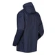 Спортивная ветровка мужская Regatta Pack It Jkt III RMW281-540 L Темно-синяя (5051522806293) - изображение 7