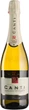 Вино ігристе Canti Moscato Spumante біле солодке 0.75 л (8005415049561) - зображення 1