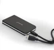 Внешний карман Shuole U25SZ для 2.5" HDD/SSD USB 3.0 BLACK - изображение 3
