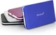 Внешний карман Shuole U25SZ для 2.5" HDD/SSD USB 3.0 BLUE - изображение 4