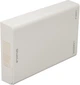 Зовнішня кишеня Shuole U35B30 для 3.5" HDD/SSD USB 3.0 WHITE - зображення 2