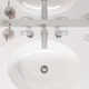 Дозатор рідкого мила Grohe Essentials New (40394001) - зображення 4