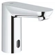 Смеситель для умывальника сенсорный (с Bluetooth) Grohe Euroeco Cosmopolitan E (36409000) - изображение 1