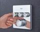 Термостат прихованого монтажу на 3 споживача Grohe Grohtherm SmartControl ( 29126000 ) 22620 - изображение 3
