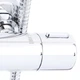 Душова колона MIXXUS PREMIUM TERMO 009-J з термостат. змішувачем (Колір хром) (MI2846) - изображение 7