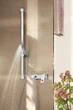 Змішувач для душу Grohe Eurocube (23145000) kr - зображення 2