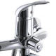 Смеситель для ванны EUROPRODUCT PREMIERE 006 EURO (OL0008) - изображение 4