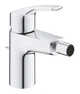 Смеситель для биде GROHE Eurosmart 32929003 для биде латунь/хром (32929003) - изображение 1