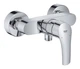 Смеситель для душа Grohe Eurosmart New латунь/хром (33555003) - изображение 1