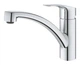 Змішувач для кухні Grohe Eurosmart New (33281003) kr - изображение 15