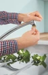 Змішувач для кухні Grohe BauEco (31680000) kr - зображення 9