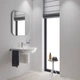 Смеситель для раковины S-размера Grohe Eurosmart New (32467003) - изображение 7