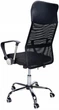 Крісло офісне 2 шт комплект Bonro Manager (47000010) - зображення 2