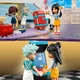 Конструктор Lego Friends Ресторанчик в центре Хартлейк Сити, 346 деталей 41728 - изображение 5
