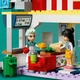 Конструктор Lego Friends Ресторанчик в центре Хартлейк Сити, 346 деталей 41728 - изображение 6
