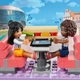 Конструктор Lego Friends Ресторанчик в центре Хартлейк Сити, 346 деталей 41728 - изображение 7