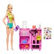 Набір "Морський біолог" Barbie HMH26 - изображение 1