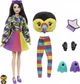 Лялька Barbie "Cutie Reveal" серії "Друзі з джунглів" — тукан HKR00 - изображение 3
