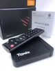 Медіаплеєр Смарт ТВ цифрова приставка для телевізора Tanix W2 4/32 Гб Smart TV 5G Wi-Fi Android 11 - зображення 14