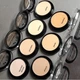 Пудра для лица водостойкая Technic Colour Fix Water Resistant Pressed Powder "Ochre" 10 гр. Светло-бежевый - изображение 3