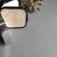 Фиксирующая пудра+Хайлайтер MUA Makeup Academy Set & Reflect Finishing Kit White Gold - изображение 5