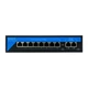 PoE комутатор (switch) 8 портів SEVEN P-7328 - изображение 2