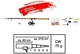 Набор для рыбалки Crivit ledger fishing feeder rod set 300 5 - изображение 2