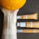 Консилер під очі з вітаміном С Technic Light & Bright with Vitamin C 4 мл. Світло-бежевий - зображення 3