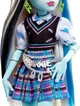 Лялька Monster High Frankie Stein Френкі Штейн з вихованцем 2022 HHK53 - зображення 5