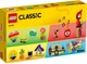 Конструктор LEGO Classic Безліч кубиків 1000 деталей (11030) - зображення 2