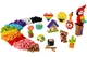 Конструктор LEGO Classic Безліч кубиків 1000 деталей (11030) - зображення 4