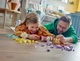 Конструктор LEGO Classic Творчі пастельні веселощі 333 деталі (11028) - зображення 11