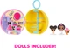 Кукла LOL MINI Tweens Family Shops 3 серия – ЛОЛ в шаре Мини Семейка Подростков (588467) - Игровой набор L.O.L Surprise! - изображение 3