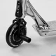Самокат трюковый Best Scooter SIMBIOTE 65030, HIC-система, колеса 120 мм, черно-белый - изображение 7