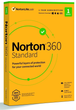 Антивирус Norton 360 Standard 10 Gb на 1 устройство на 1 год - изображение 1