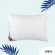 Подушка для сну Super Soft Premium 50х70 см IDEIA штучний пух антиалергенна м'яка бавовна чохол - зображення 8