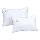 Подушка Papaella Sweet Moon 40*60 білий (8-32884*002) TM IDEIA - изображение 7