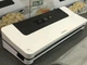 Вакууматор вакуумный упаковщик еды Silver Crest SFS 120 A1 + 3 метра пакетов - изображение 3