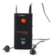 Детектор жучков и скрытых камер Laser CC-308 + антижучок - изображение 8