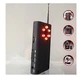 Детектор жучков и скрытых камер Laser CC-308 + антижучок - изображение 9