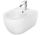 Подвесное биде Rea Olivier white REA-C6501 - изображение 6