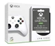 Microsoft Xbox Series S 512Gb + Xbox Game Pass Ultimate (36 месяцев) - изображение 1