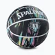 Баскетбольный мяч Spalding Marble Series 84405Z (размер 7) - изображение 2