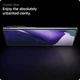 Захисна плівка Spigen для Galaxy Note 20 Ultra Neo Flex (2 pack) (AFL01445) - зображення 5